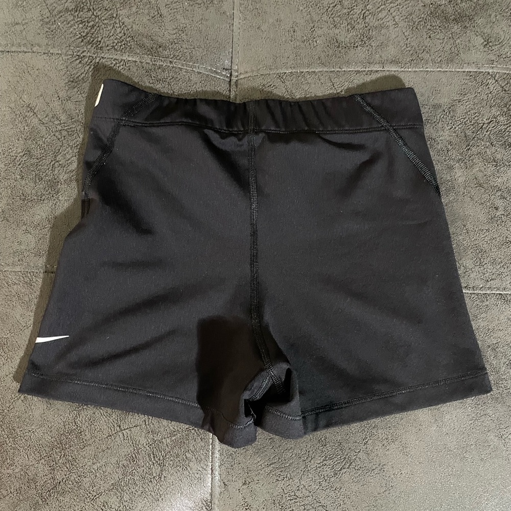 Nike Pro Shorts - Picture 2 of 2